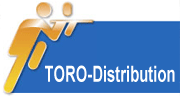 Toro Distribution