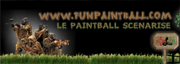 Fun Paintball